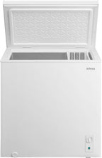 Edesa Congelador Horizontal EZH-2011 /C Tecnología Defrost Termostato Ajustable Capacidad 198L Color Blanco