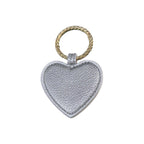 Heart-Shaped Magnetic Hat Clip for Bags