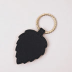 Leaf-Shaped Magnetic Hat Clip for Travel