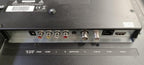 Televisor Smart TV de 22 Pulgadas. con Adaptador de 12v y 230v. Android. Full HD. DVB-S2/C/T2/T. para autocaravanas, Campers, viviendas, caravanas, Barcos. (22 Pulgadas)