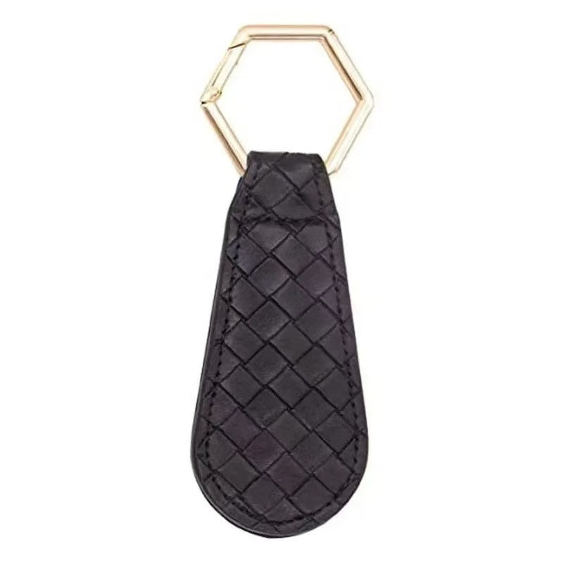Tie-Shaped Magnetic Hat Clip for Travel