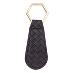 Tie-Shaped Magnetic Hat Clip for Travel