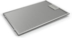 Bosch - Campana Extractora Decorativa de Pared, 90 cm, Serie 2, Control Mecánico, Iluminación LED, Acero Inoxidable, DWB96BC50
