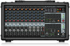 Behringer Pmp2000D - Mesa de mezclas