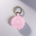 Flower-Shaped Magnetic Hat Clip for Travel