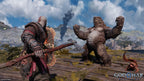 Console Édition Standard Blanche God of War Ragnarok