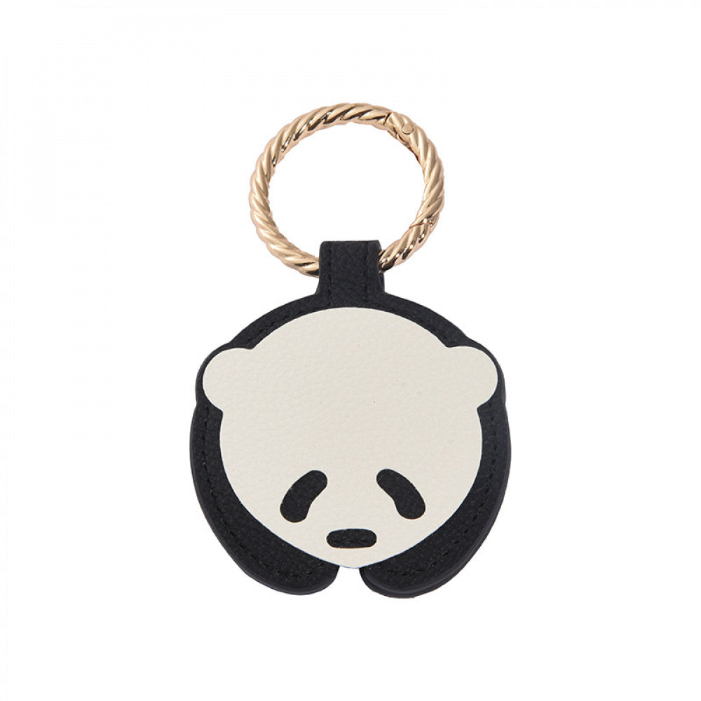 Panda Magnetic Hat Clip for Backpack