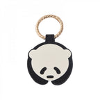 Panda Magnetic Hat Clip for Backpack