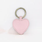 Heart-Shaped Magnetic Hat Clip for Bags