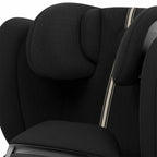 2025 Silla de Coche CYBEX Pallas G i-Size Plus ISOFIX Negro Luna-Negro