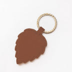 Leaf-Shaped Magnetic Hat Clip for Travel