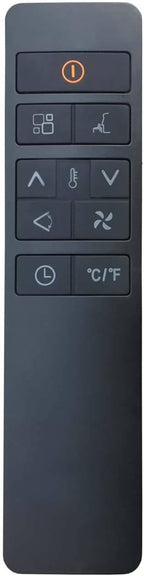 Daitsu - Aire Acondicionado Portátil Frío,Calor, Deshumidificador y Ventilador | 4 en 1 | Alisios Premium APD12FCX | Compacto y Silencioso | Mando a Distancia | Para Hogar u Oficina hasta 30 m²