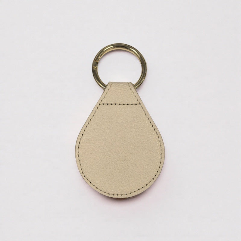 Waterdrop-Shaped Magnetic Hat Clip