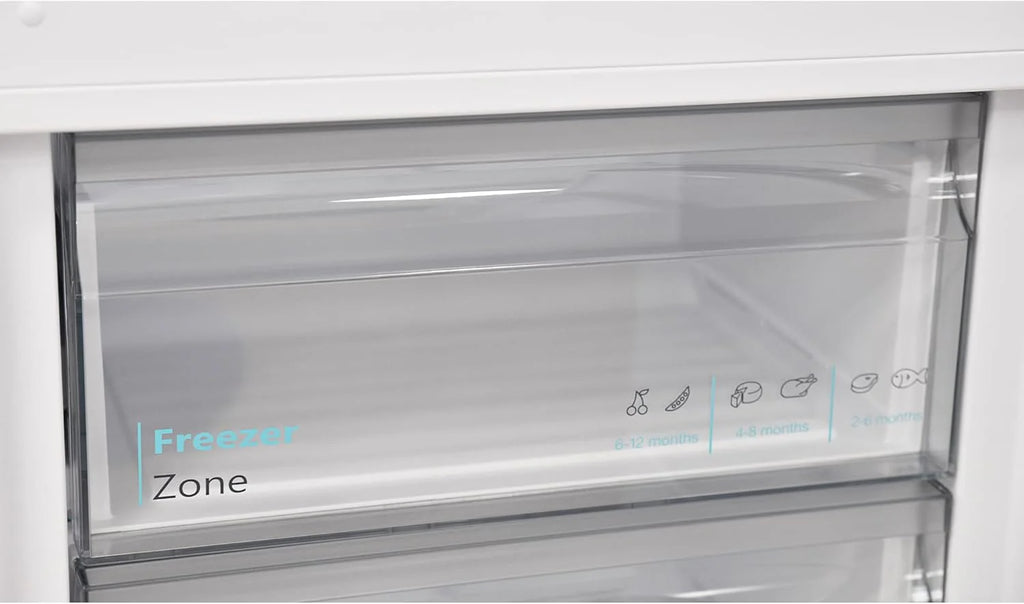 Sharp SJ-BA20DHXIC-EU Kühlschrank Kühl-Gefrierkombination NoFrost Inox Look