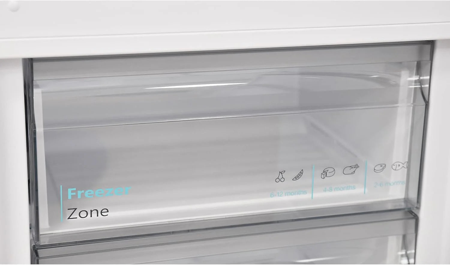 Sharp SJ-BA20DHXIC-EU Kühlschrank Kühl-Gefrierkombination NoFrost Inox Look