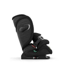 2025 Silla de Coche CYBEX Pallas G i-Size Plus ISOFIX Negro Luna-Negro