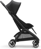 Silla de paseo Bugaboo Butterfly de Bugaboo - Midnight Black