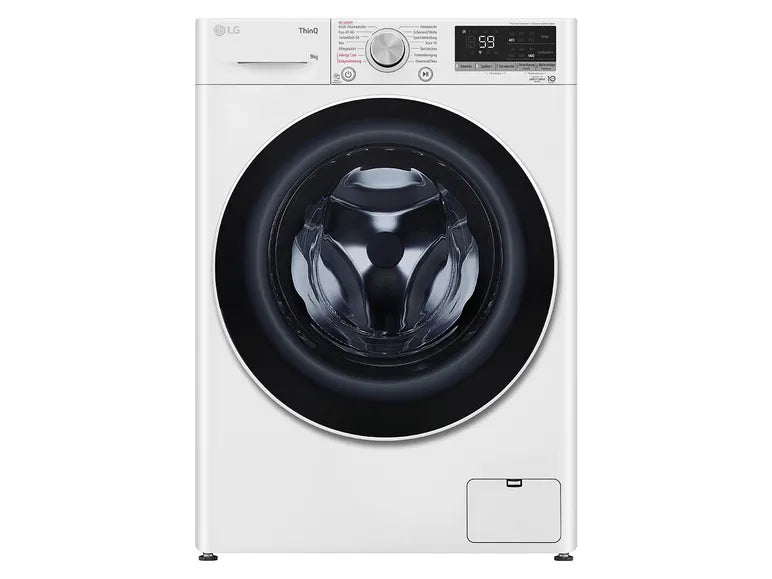 Waschmaschine »F4WV7090«, 9kg, Wifi