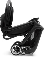 Silla de paseo Bugaboo Butterfly de Bugaboo - Midnight Black