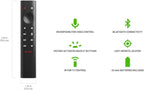 Nvidia Shield TV Pro, Procesador con Control Remoto, Chrome, Negro