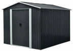 DOMEK NARZĘDZIOWY OGRODOWY 303x236x194cm SD-X0606T-H158C