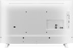 Televisor 32LQ63806LC - Smart TV webOS22 32 Pulgadas (81 cm) FHD, Procesador de Gran Potencia a5 Gen 5, Compatible con formatos HDR 10, HLG, HGiG