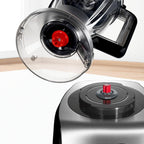 Bosch MultiTalent 8, Robot kuchenny z tarczą do frytek i młynkiem do ziaren, 1250 W, duża misa 3,9 l, mikser 1,5 l, wyciskarka do cytrusów, wyświetlacz LED, MC812M844, biały, szczotkowana stal