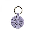 Flower-Shaped Magnetic Hat Clip for Travel