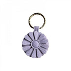 Flower-Shaped Magnetic Hat Clip for Travel