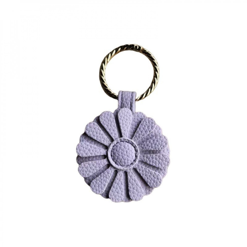 Flower-Shaped Magnetic Hat Clip for Travel