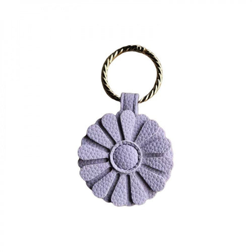 Flower-Shaped Magnetic Hat Clip for Travel