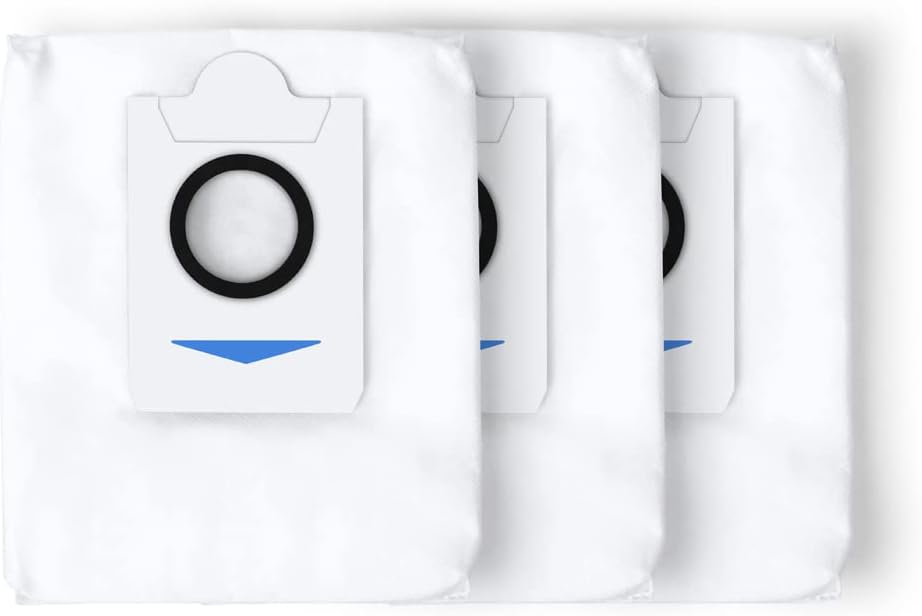 ECOVACS GOAT G1-800 Mhroboter ohne Begrenzungskabel 800㎡, Rasenmher Roboter mit TrueMapping-Multifusionslokalisierung, Hindernisvermeidung, 16-Zonen-Management, 45% Steigung, Videomanager
