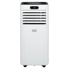 Aire Acondicionado Móvil Inteligente Black+Decker BXAC40025GB 9000 BTU