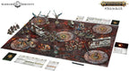 Warhammer Age of Sigmar: Mareaskaven, Caja de Lanzamiento, Edición Nueva