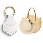 Lychee Pattern Magnetic Hat and Glasses Clip