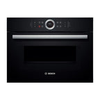 Horno Bosch Cmg633bb1 45cm Negro