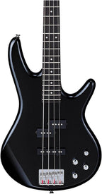 Ibanez GSR200 - Bk Bajo Eléctrico, Negro