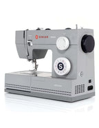SINGER HD 6335 DENIM + BAG