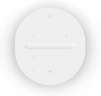 Sonos Era 100 | Smart Speaker mit WLAN, Bluetooth, kompatibel mit   Alexa - Schwarz