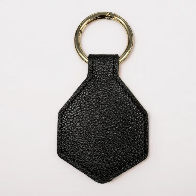 Round Magnetic Hat Clip for Bags
