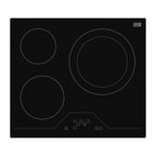 Conjunto de Horno y Placa Vitrocerámica Newpol A NVH3Z8P
