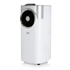 Aire Acondicionado Móvil 3 en 1 Black+Decker BXAC40008GB 12000 BTU Blanco
