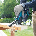 MAKITA PILARKA AKUMULATOROWA ŁAŃCUCHOWA 150mm DUC150Z01 - Makita PL -