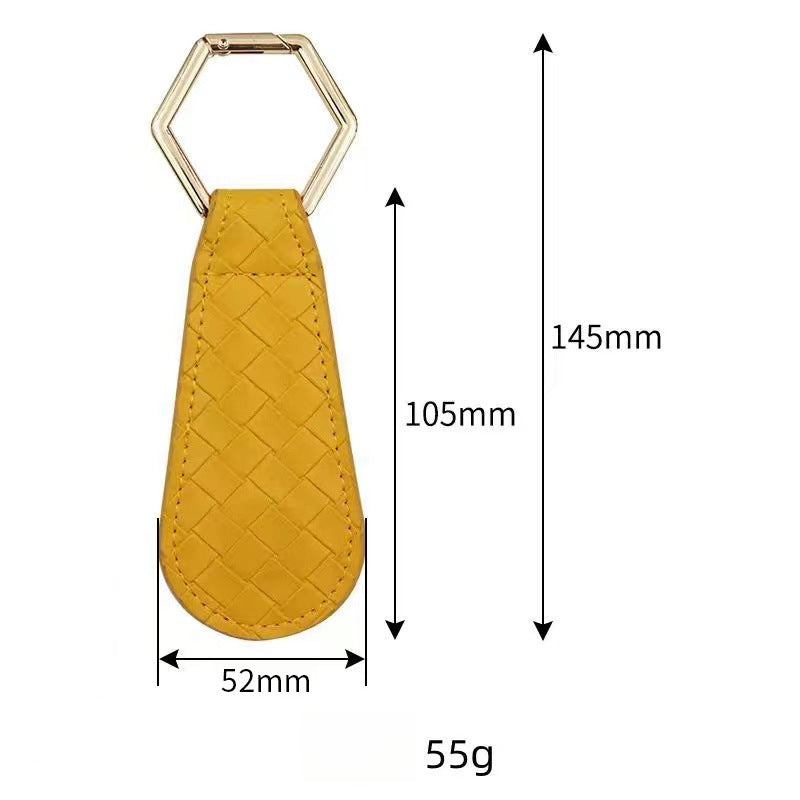 Tie-Shaped Magnetic Hat Clip for Travel