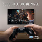 Panasonic TB-24S40AEZ, Serie S40 24 Pulgadas HD LED Smart TV, 2024, TiVo, Control De Voz Google y Alexa, Modo De Juego, Reproductor Multimedia, HDR, HDMI, WLAN, Experiencia Visual Excepcional
