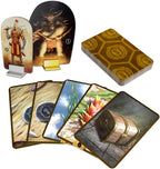 Cephalofair Games Frosthaven, Juego de Mesa cooperativo, de campaña ambientado en un Universo Helado, Desde 14 años, 1-4 Jugadores, 30 Minutos de Juego por Jugador, versión española