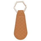 Tie-Shaped Magnetic Hat Clip for Travel