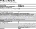 Comfee Mobiles Klimagert Easy Cool 2.0, 7000 BTU 2,0kW, Kühlen&Ventilieren&Entfeuchten, Raumgre bis 68m(25㎡), APP-Steuerung/Alexa/Google Home/IFTTT, Mobile Klimaanlage mit Abluftschlauch