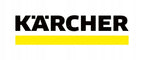 KARCHER S 4 TWIN ZAMIATARKA DO KOSTKI LIŚCI RĘCZNA 2 SZCZOTKI