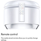 Purificador Dyson HP10 Hot+Cool Generación 1 – Calefacción y purificación – Blanco